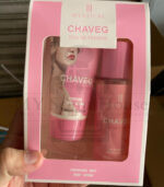 MYSTICAL Chaveg 2 in1 Mist & Body Lotion Gift Set (MT030-1) - Image 2