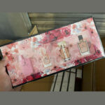 MYSTICAL Flower 4 in 1 Perfumes Gift Set For Women 30ML X 4 (B950-12)