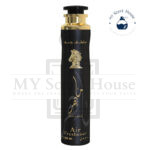 Maahir Black Air Freshener 300ML - Image 2