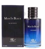 Man In Black Perfume 100ML