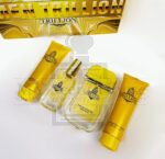 Men Trillion 4 in 1 VV Love Gift Set