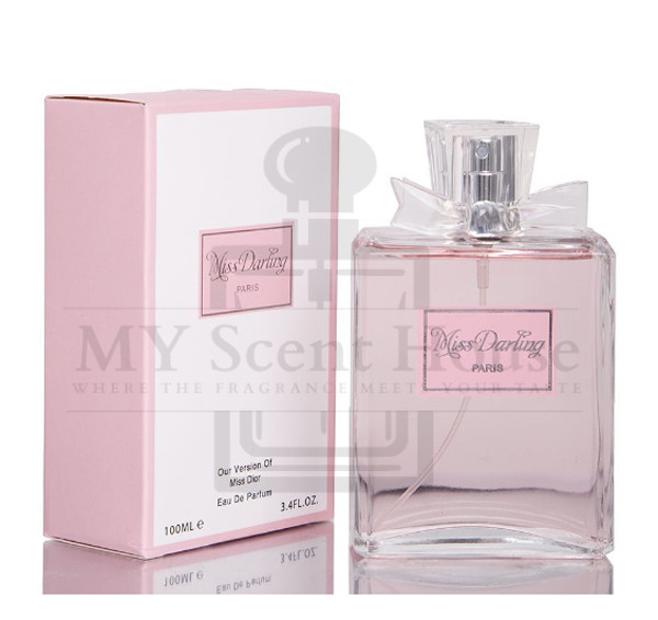 Mis darling Miss Darling Lovali EDP Perfume 100ML - Image 1