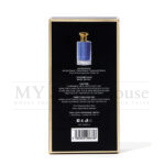 Missy GG VV Love EDP Perfume 100ML - Image 2