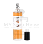 Mo Nogo Vanilla Hannas Secret Perfume 100ML - Image 2