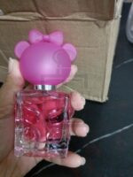 Moscow Toy Pink EDP Perfume 30ML - Image 2