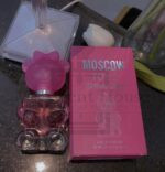 Moscow Toy Pink EDP Perfume 30ML