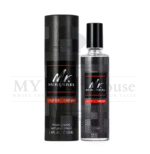 Mr Burberel Hannas Secret Perfume 100ML