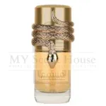 Arabic Lattafa Musamam Intense White Perfume For Unisex 100ML - Image 3