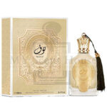 Arabic Nouf EDP Perfume For Men and Women 100ML
