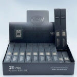 Now Black EDP Pocket Perfume 35ML