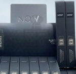 Now Black EDP Pocket Perfume 35ML - Image 2