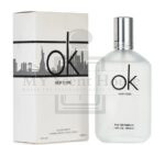 Ok New York EDP Perfume 100ML