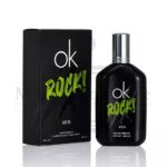 Ok Rock EDP Perfume 100ML