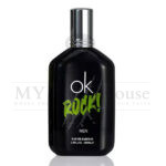 Ok Rock EDP Perfume 100ML - Image 2