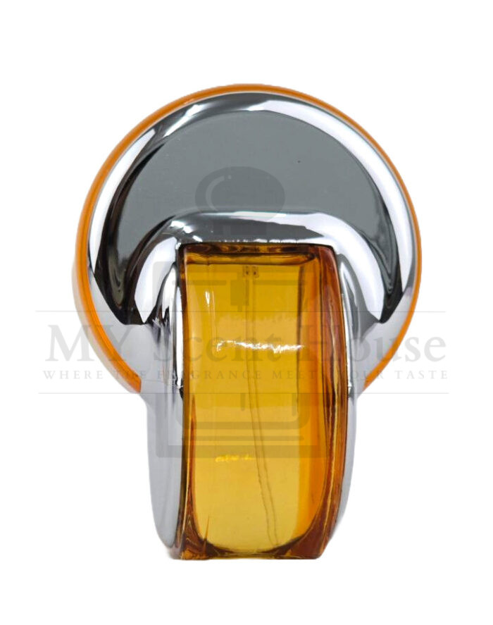 Ommia Crystal Yellow Perfume 60ML - Image 2