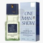 One Man Show Perfume For Men 100ML