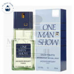 One Man Show Perfume For Men 100ML - Image 2