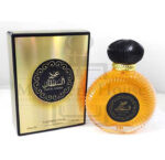 Oud Al Sultan R Black Perfume For Men and Women 100ML