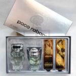 Ori Rejected Paco Rabanne 1 Million 4 in 1 Perfume Gift Set For Men
