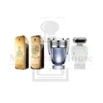 Ori Rejected Paco Rabanne 1 Million 4 in 1 Perfume Gift Set For Men - Image 2