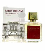 Paris Dream Grand Limited Edition EDP Perfume 100ML