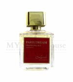 Paris Dream Grand Limited Edition EDP Perfume 100ML - Image 2