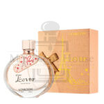 Lonkoom Paris Lover Yellow EDP Perfume 100ML