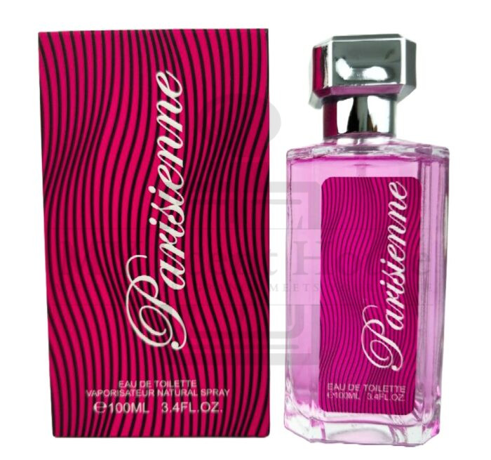 Parisienne Lady Idea Perfume 100ML - Image 1