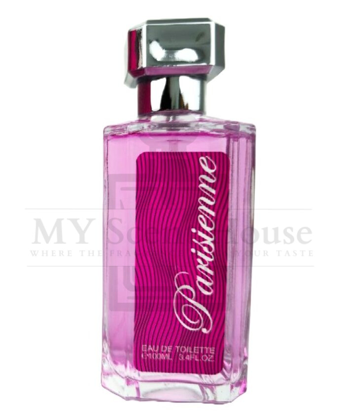 Parisienne Lady Idea Perfume 100ML - Image 2