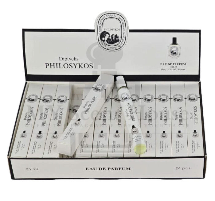 Philosykos EDP Pocket Perfume 35ML - Image 1