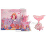 Pink Cutie 2 in 1 VV Love Gift Set