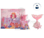 Pink Cutie 2 in 1 VV Love Gift Set - Image 2