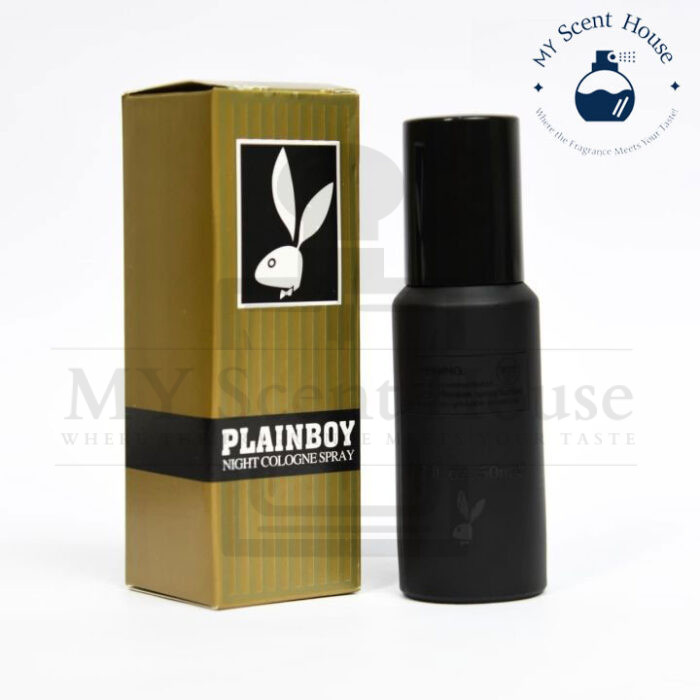 Plainboy Perfume 50ML - Image 2
