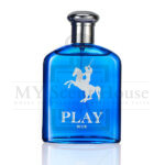 Play Blue EDP Perfume 100ML - Image 2
