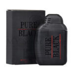 Pure Black Perfume 100ML (Box Packing)