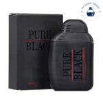 Pure Black Perfume 100ML (Box Packing) - Image 2