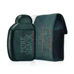 Pure Black Perfume 100ML (Pouch Packing)