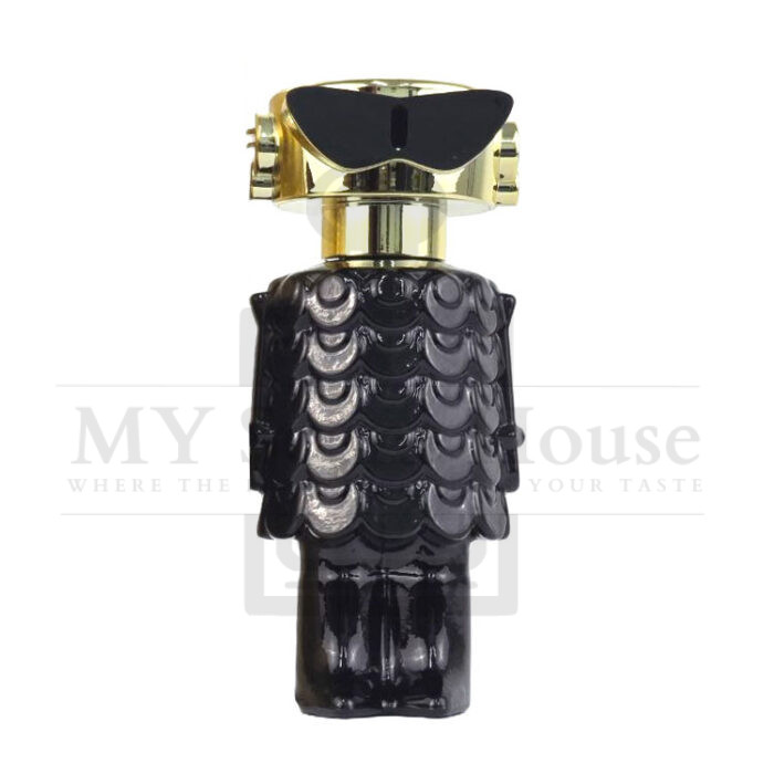 Ramco Fame Night EDP Perfume 80ML - Image 2