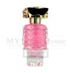 Ramco Fame Pink EDP Perfume 80ML - Image 2