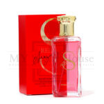 Red Amazing VV Love Perfume 100ML