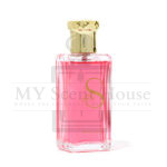 Red Amazing VV Love Perfume 100ML - Image 2
