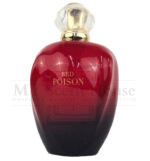Red Poison Perfume 100ML - Image 2