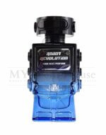 Robot Revolution Blue EDP Perfume 100ML - Image 2