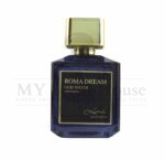 Roma Dream Oud Touch EDP Perfume 100ML - Image 2