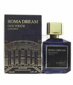 Roma Dream Oud Touch EDP Perfume 100ML