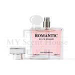 Romantic Pour Homme EDP Perfume 100ML - Image 3