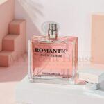 Romantic Pour Homme EDP Perfume 100ML - Image 2