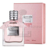 Lonkoom Rose Oud EDP Perfume 100ML