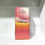 Arabic Sabaya EDP Perfume For Men And Women 100ML - Image 3