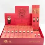 Sakeena Men EDP Pocket Perfume 35ML